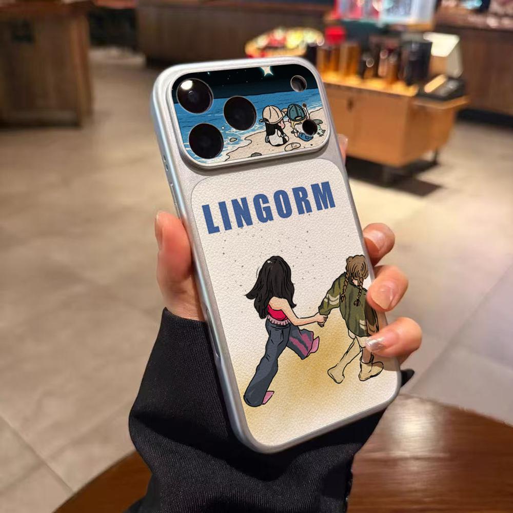 Phone Cases Iphone 13 - La Coque de Téléphone LingOrm 