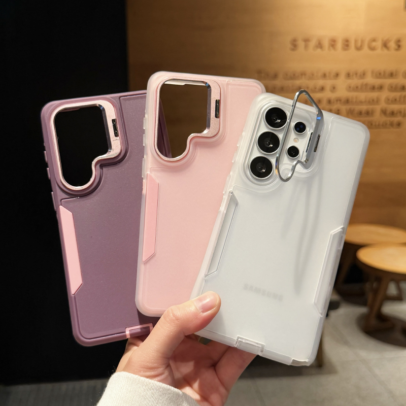 Phone Cases H&M - Étui de protection 2-en-1 en TPU