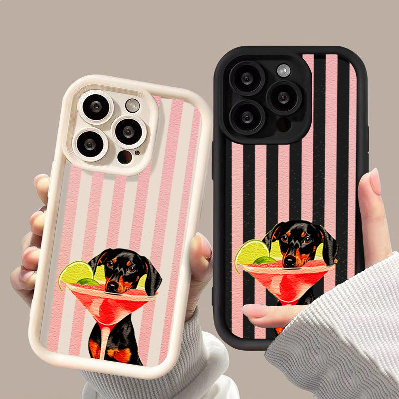 Phone Cases Xiaomi 15 - Coque de téléphone antichoc en Silicone