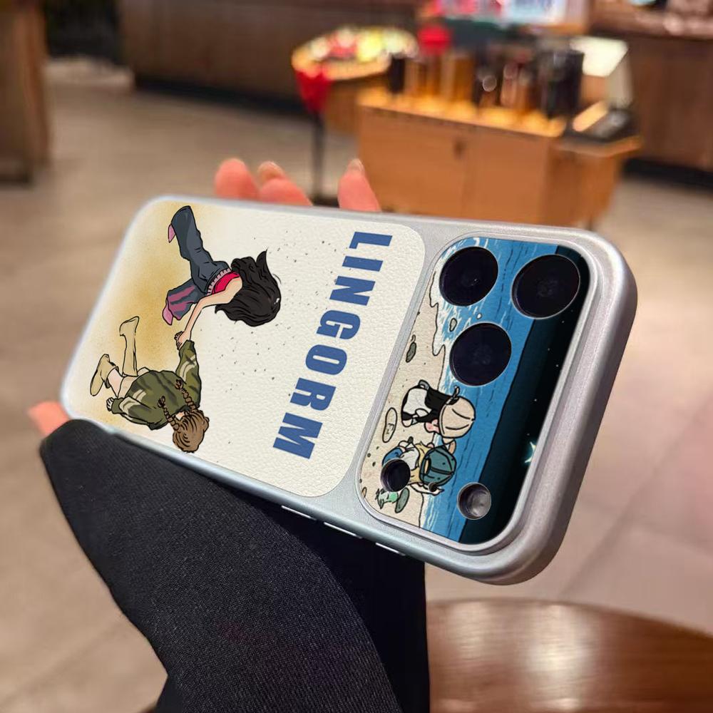 La Coque de Téléphone LingOrm  - Phone Cases Iphone 13 avis et prix