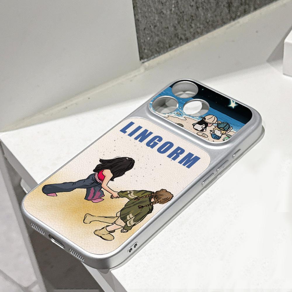 La Coque de Téléphone LingOrm  - Phone Cases Iphone 13 avis et prix