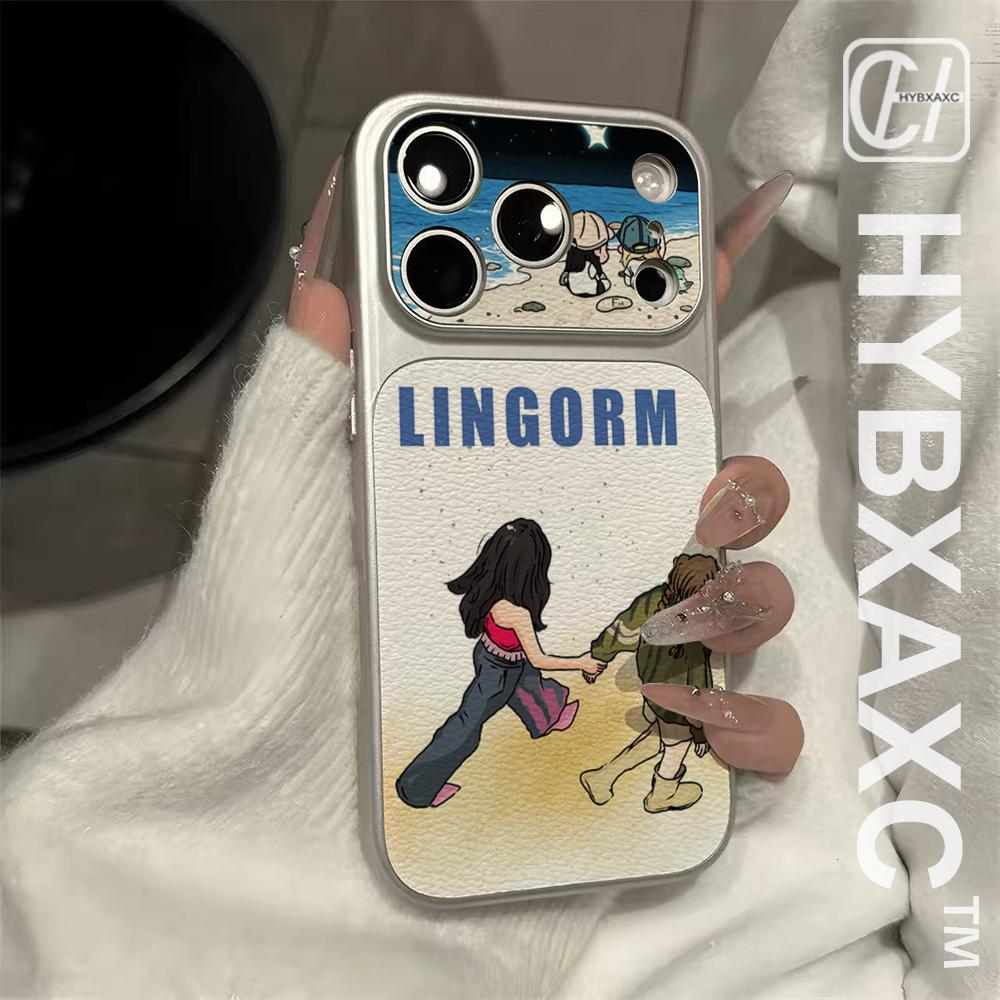 La Coque de Téléphone LingOrm  - Phone Cases Iphone 13 avis et prix