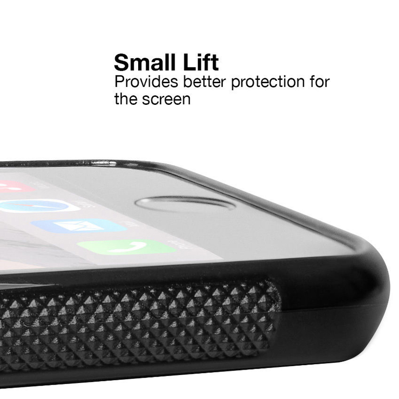 Coque de téléphone en silicone - Phone Cases London avis et prix