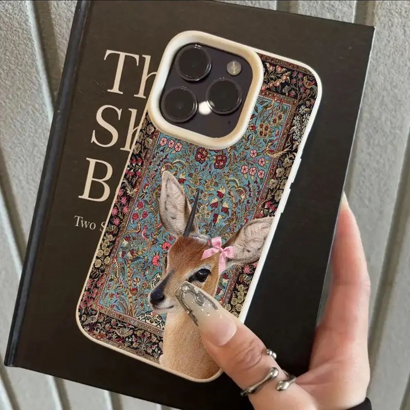 Coque de téléphone Vintage en  - Phone Cases Xiaomi 15 avis et prix