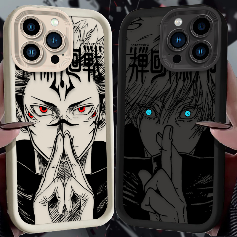 Coque de téléphone pour Xiaomi - Phone Cases Jujutsu Kaisen avis et prix