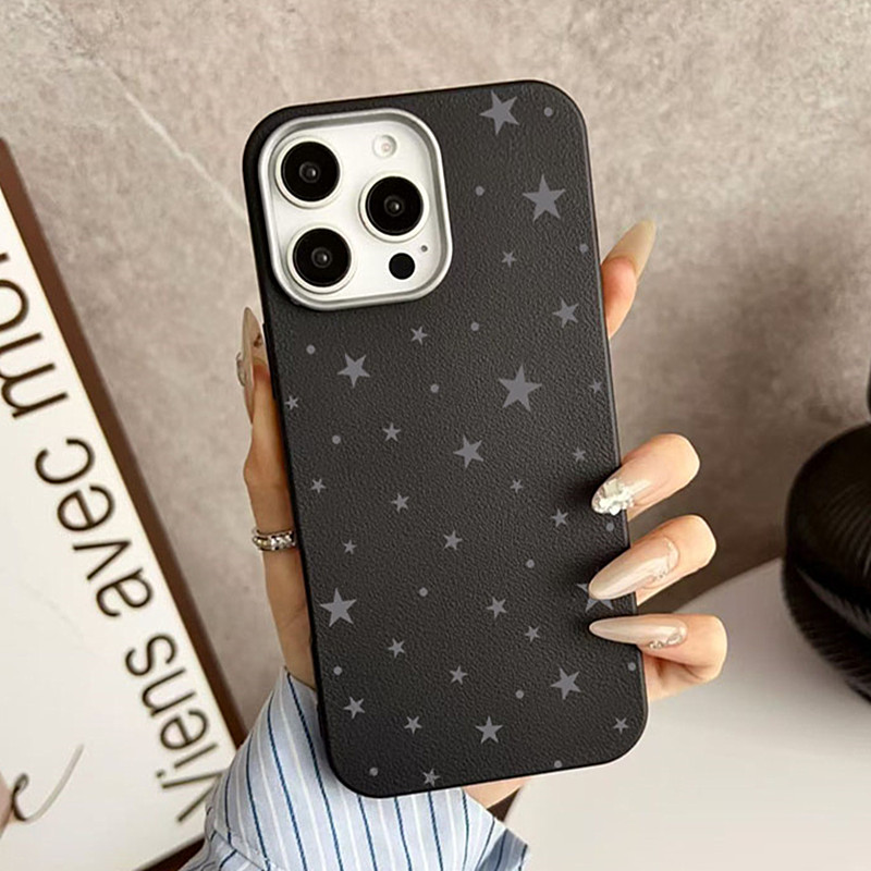 Ins coréen plein écran gris ét - Phone Cases Galaxy A16 5G avis et prix