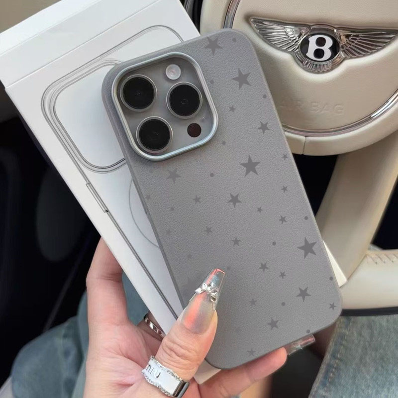 Ins coréen plein écran gris ét - Phone Cases Galaxy A16 5G avis et prix