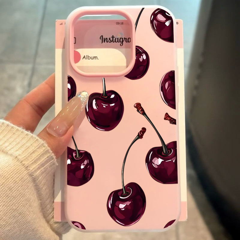 Coque de téléphone en gelée de - Phone Cases Galaxy A16 5G avis et prix