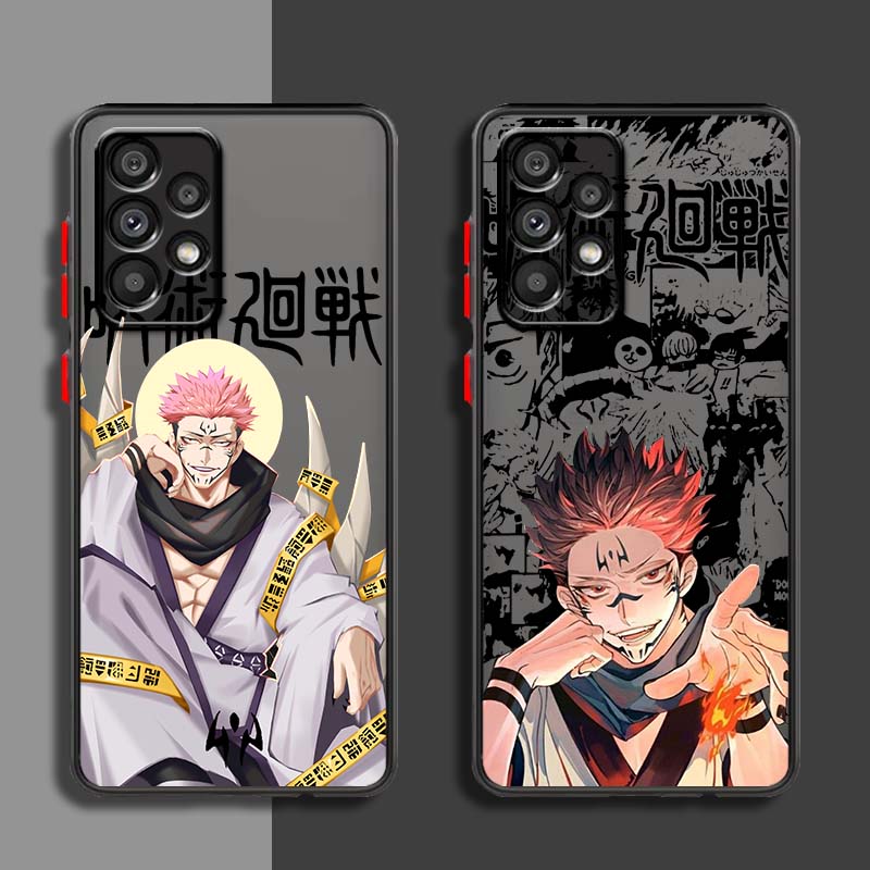 Coque de téléphone Jujutsu Kai - Phone Cases Jujutsu Kaisen avis et prix