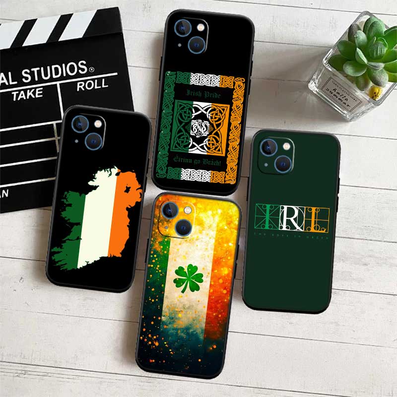 Coque de téléphone HY13 drapea - Phone Cases Ireland avis et prix
