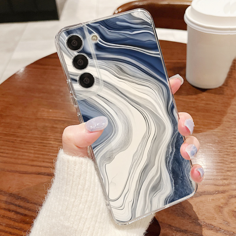 Coque de téléphone à motif mar - Phone Cases Galaxy A16 5G avis et prix