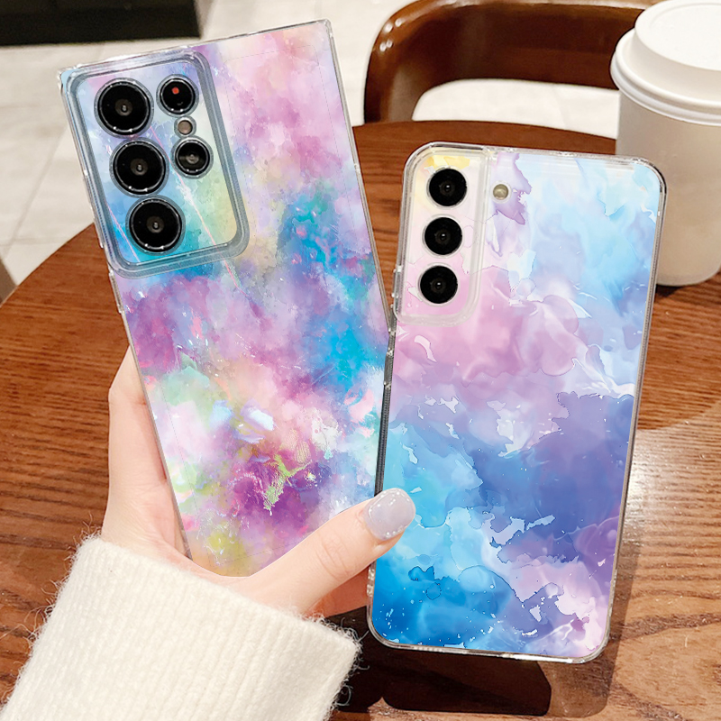 Coque de téléphone à motif mar - Phone Cases Galaxy A16 5G avis et prix