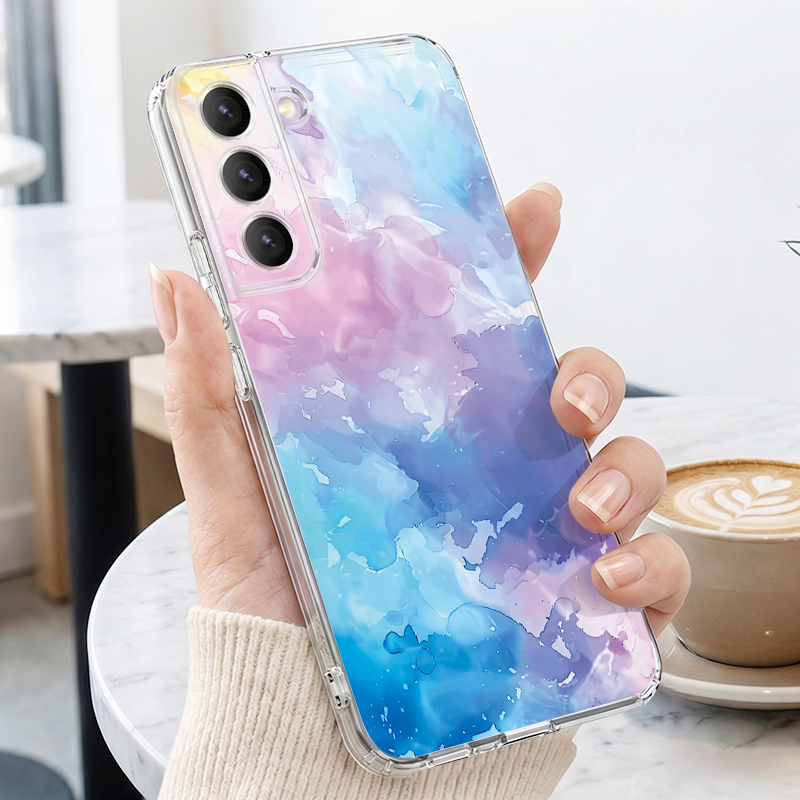 Coque de téléphone à motif mar - Phone Cases Galaxy A16 5G avis et prix