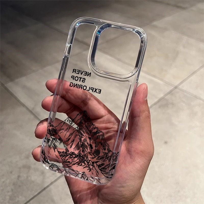 Coque de téléphone transparent - Phone Cases Iphone 13 avis et prix