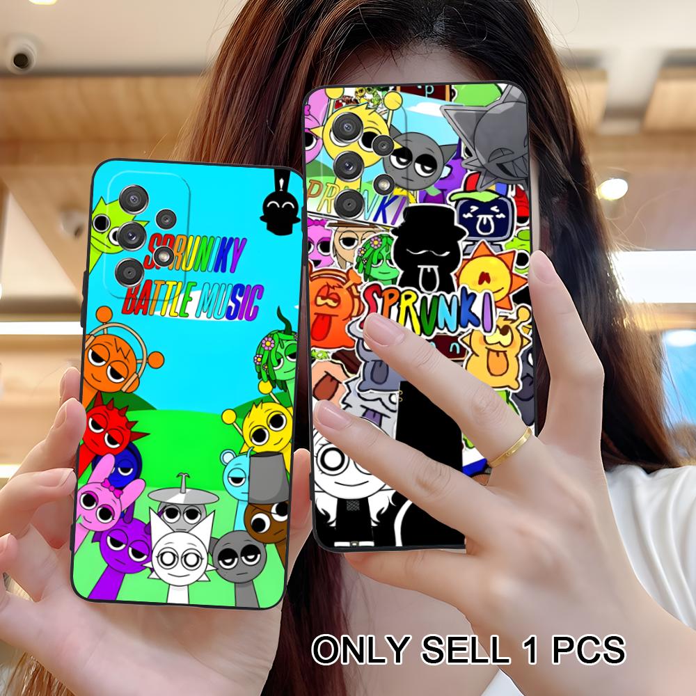 Coque de téléphone musicale S- - Phone Cases Galaxy A16 5G avis et prix