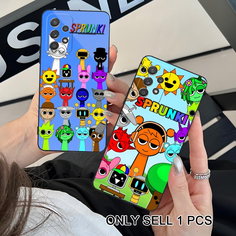 Coque de téléphone musicale S- - Phone Cases Galaxy A16 5G avis et prix