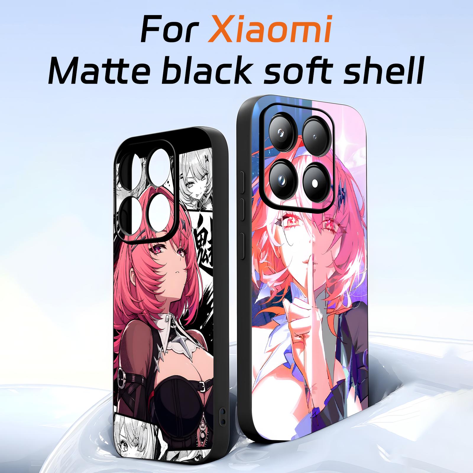 Coque de téléphone Zenless Zon - Phone Cases Xiaomi 15 avis et prix