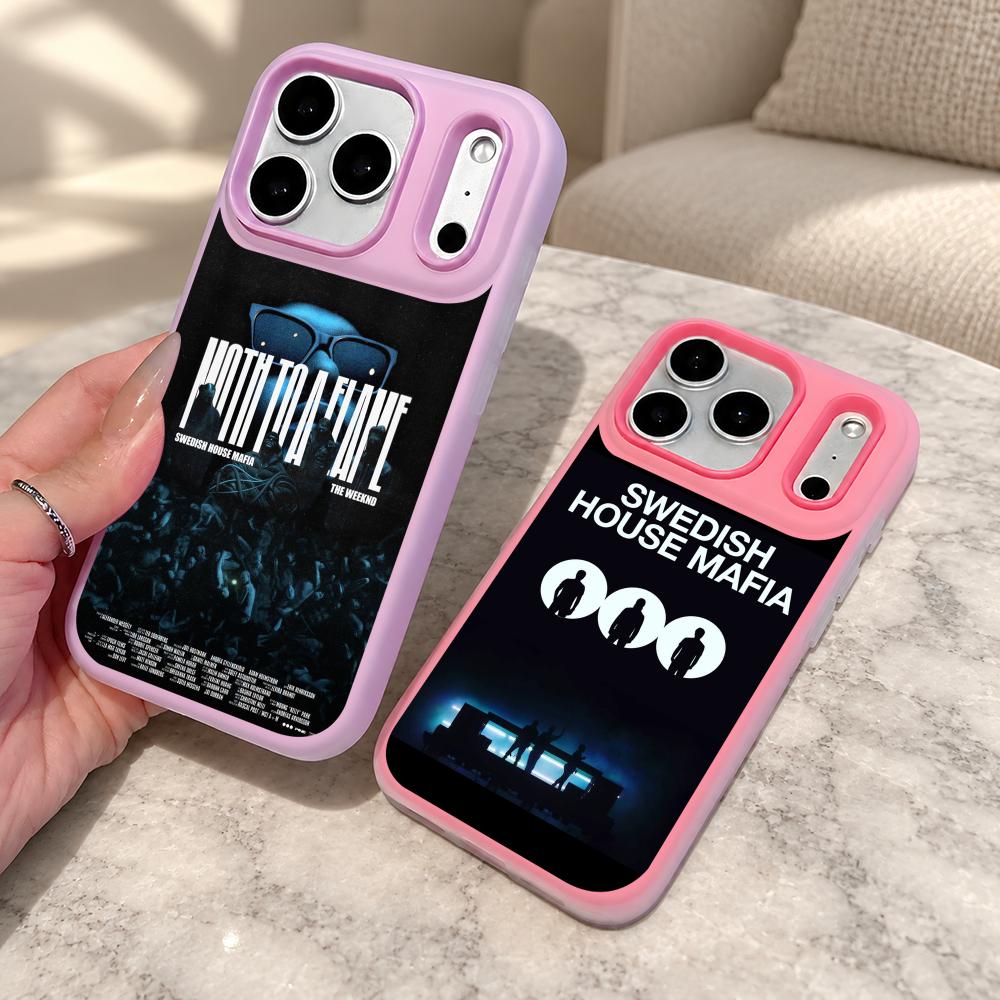 Coque de téléphone S-Swedish H - Phone Cases H&M avis et prix