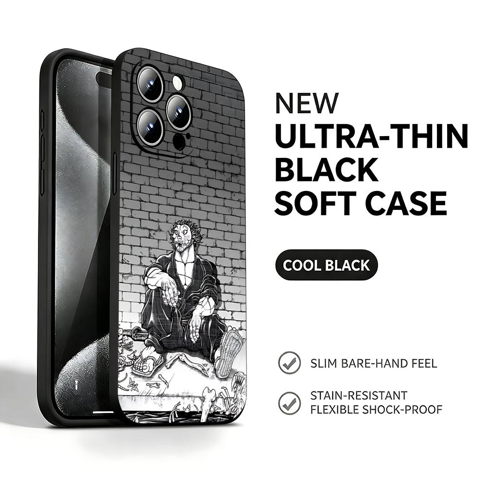 Coque de téléphone Hot Anime B - Phone Cases Xr Iphone avis et prix