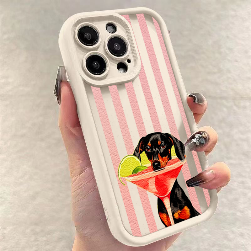 Coque de téléphone antichoc en - Phone Cases Xiaomi 15 avis et prix