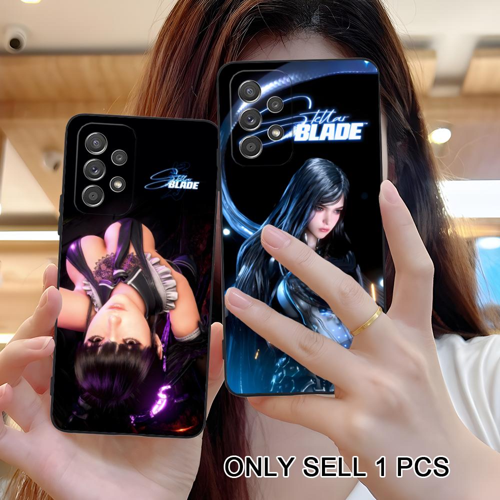 Étui de téléphone Stellar Game - Phone Cases Galaxy A16 5G avis et prix