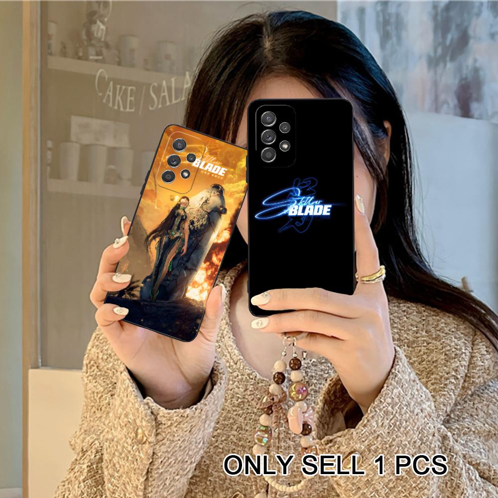 Étui de téléphone Stellar Game - Phone Cases Galaxy A16 5G avis et prix