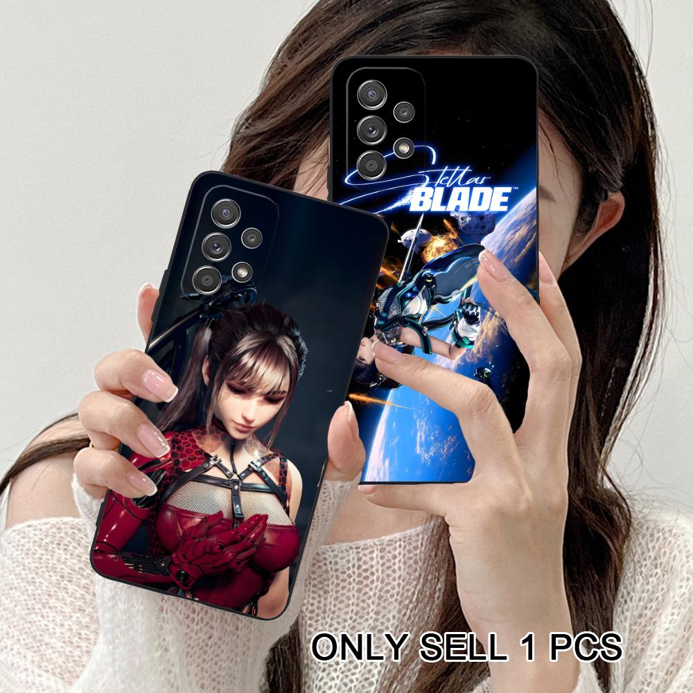 Étui de téléphone Stellar Game - Phone Cases Galaxy A16 5G avis et prix