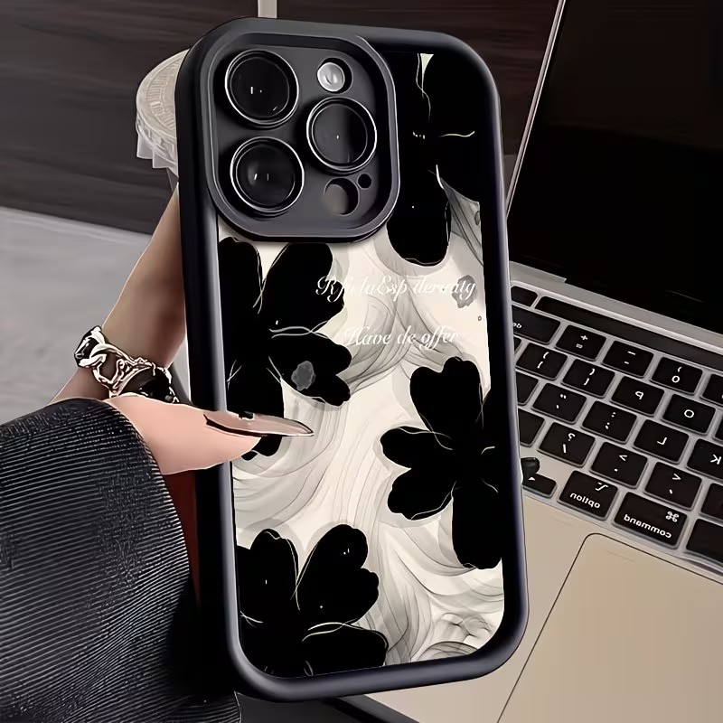 Coque de téléphone en TPU soup - Phone Cases Xr Iphone avis et prix