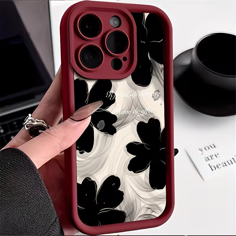 Coque de téléphone en TPU soup - Phone Cases Xr Iphone avis et prix