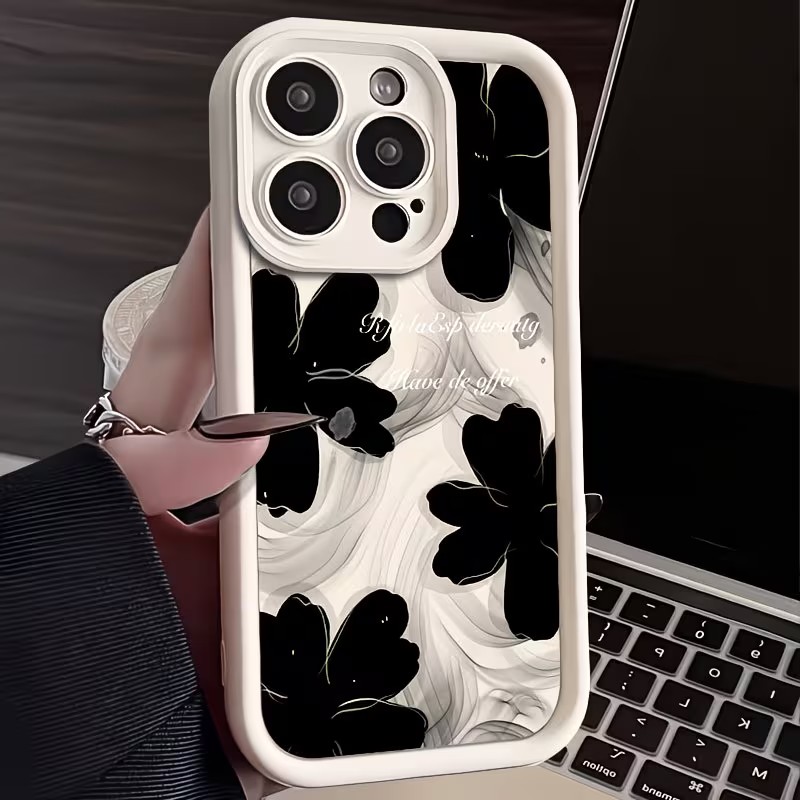 Coque de téléphone en TPU soup - Phone Cases Xr Iphone avis et prix