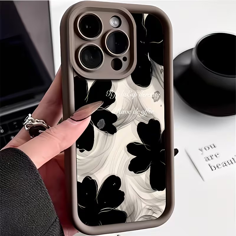 Coque de téléphone en TPU soup - Phone Cases Xr Iphone avis et prix