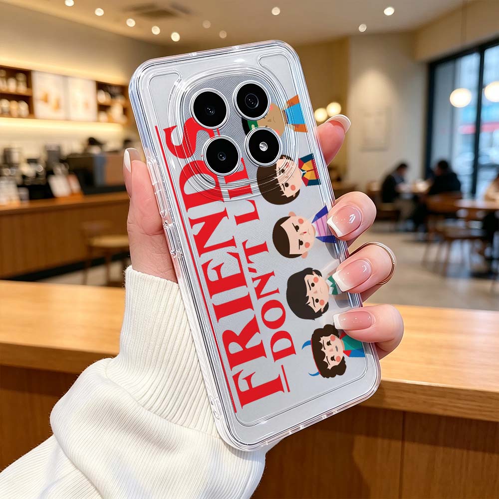 Coque de téléphone transparent - Phone Cases Xiaomi 15 avis et prix
