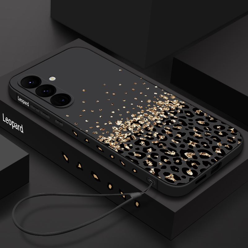 Étui souple en TPU avec cordon - Phone Cases Galaxy A16 5G avis et prix