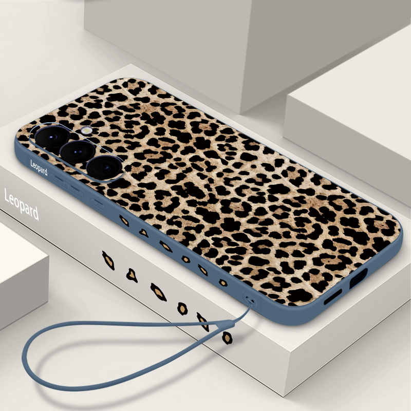 Étui souple en TPU avec cordon - Phone Cases Galaxy A16 5G avis et prix