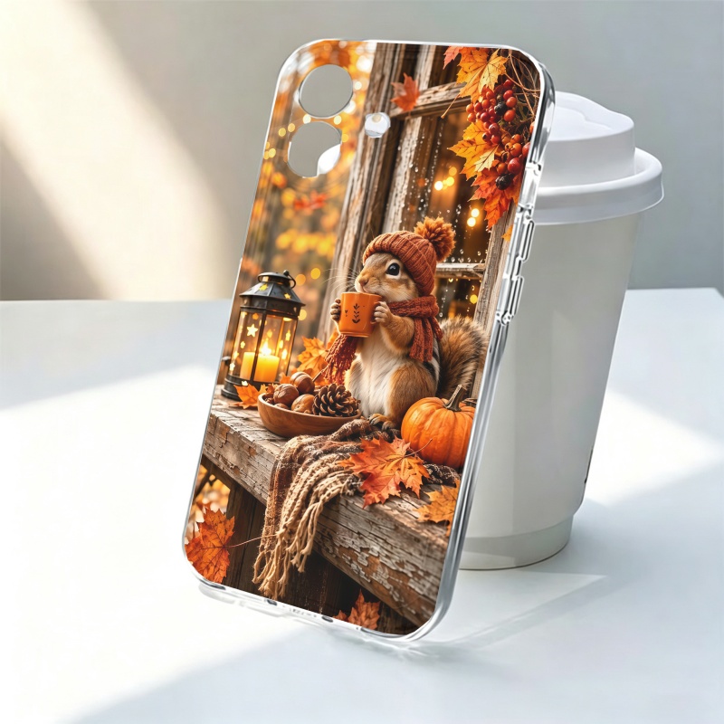 Coque de téléphone en silicone - Phone Cases For Iphone 16 avis et prix