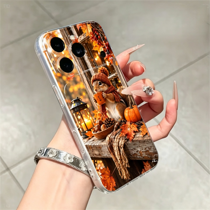 Coque de téléphone en silicone - Phone Cases For Iphone 16 avis et prix