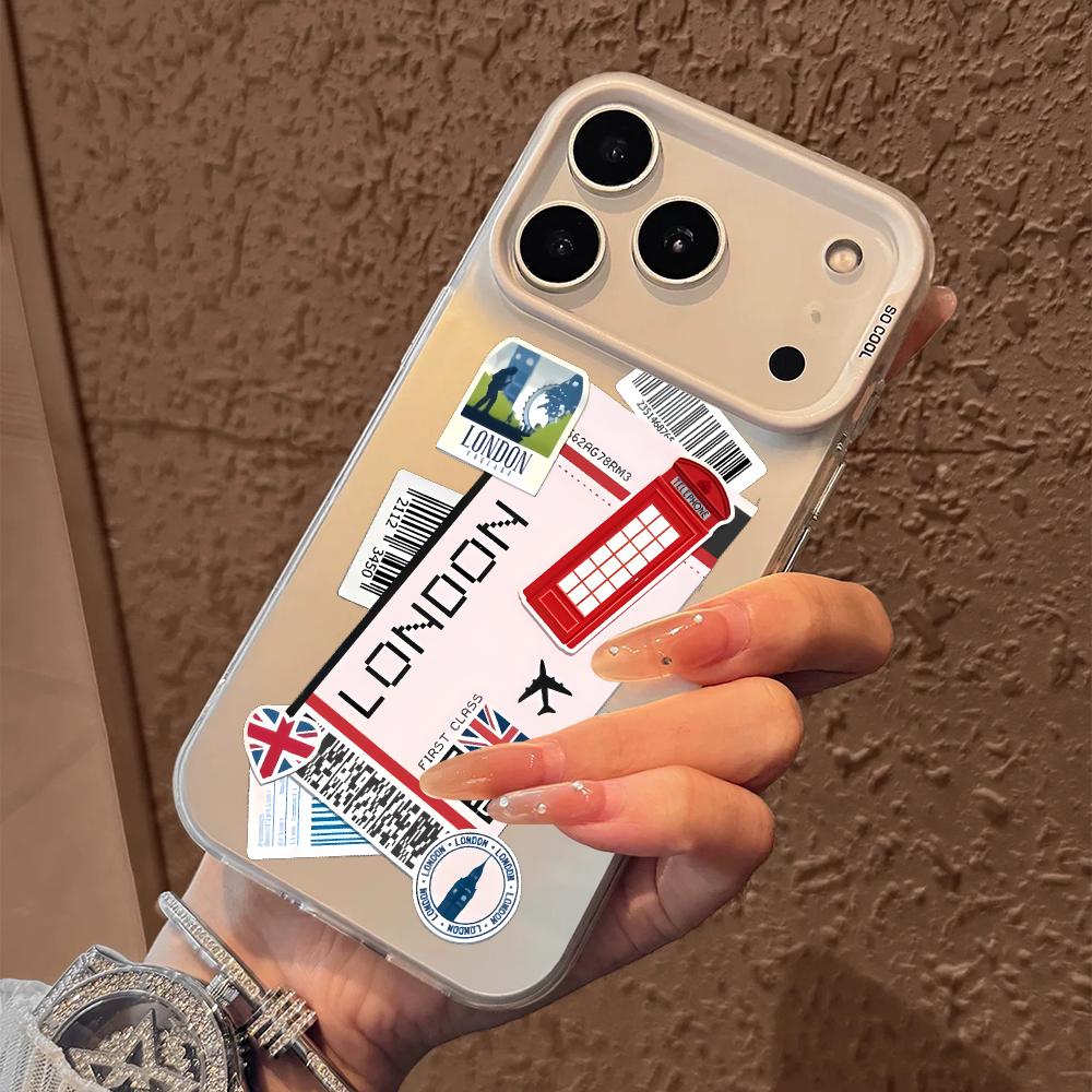 Coque de téléphone London Call - Phone Cases London avis et prix