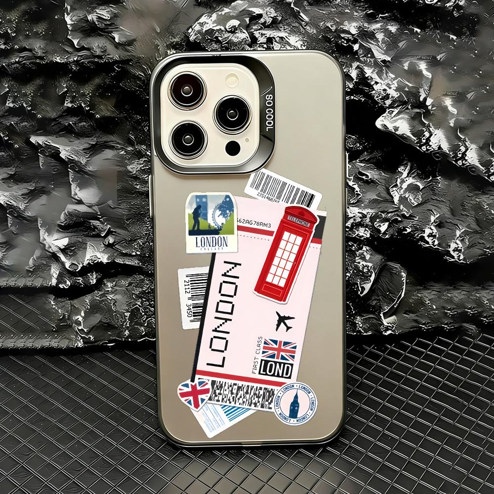 Coque de téléphone London Call - Phone Cases London avis et prix