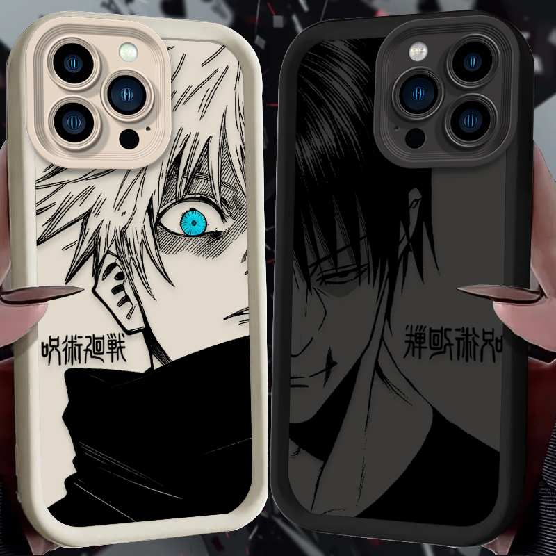 Coque de téléphone pour Oppo R - Phone Cases Jujutsu Kaisen avis et prix