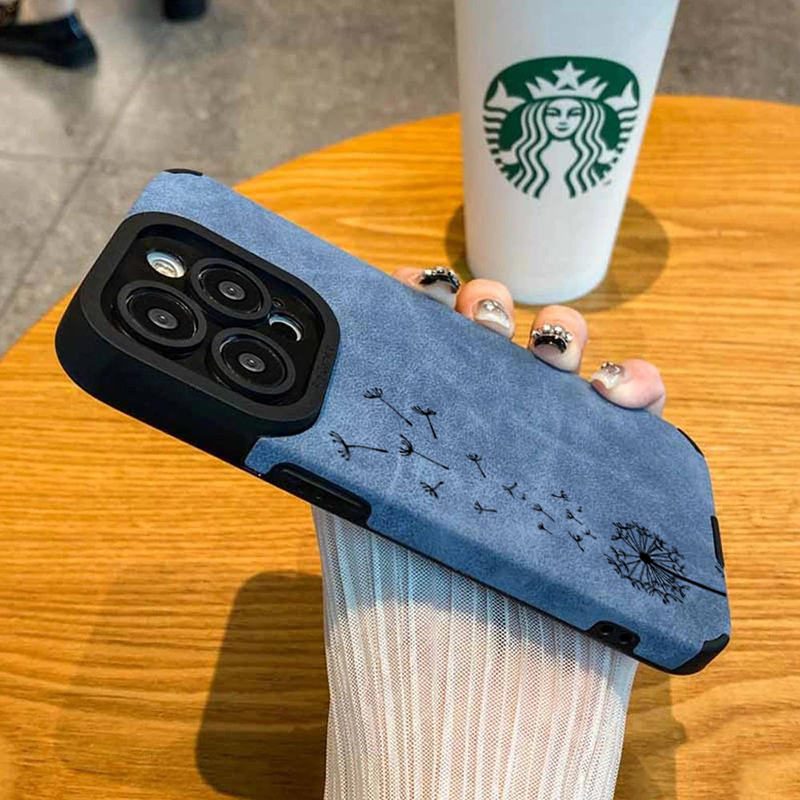 Coque en silicone pour iPhone  - Phone Cases Xr Iphone avis et prix