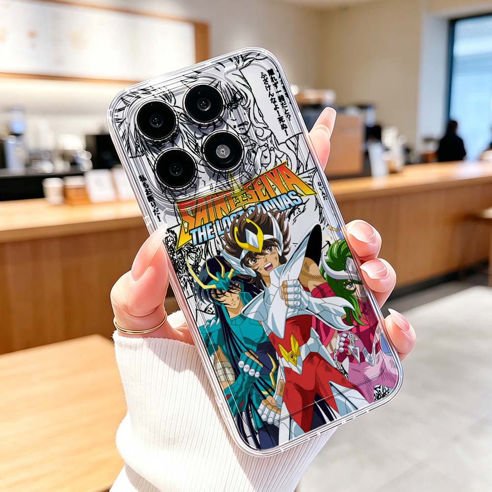 Coque de téléphone transparent - Phone Cases Xiaomi 15 avis et prix