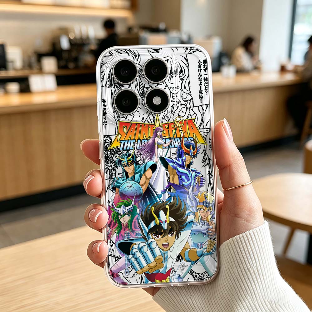 Coque de téléphone transparent - Phone Cases Xiaomi 15 avis et prix