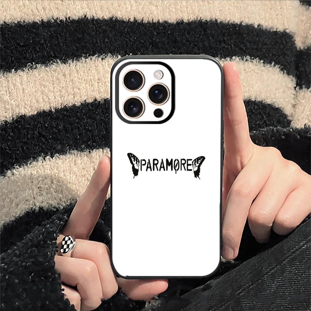 Coque de téléphone Paramore av - Phone Cases Iphone 13 avis et prix